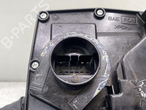 Used Rear right lock Rear right lock SUZUKI SWIFT III (MZ, EZ) 1.3 DDiS (RS413D) (75 hp) 33115563 33115563