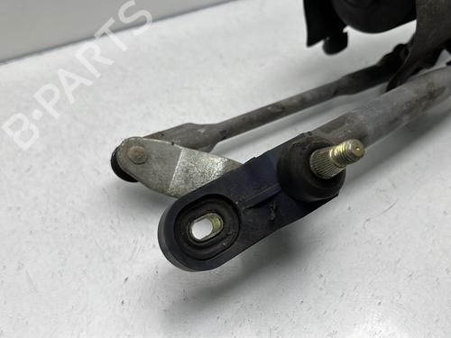 Front wiper motor FIAT PANDA (169_) 1.2 (169.AXB11, 169.AXB1A) | BP26715328M29 