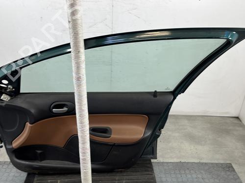 Right front door PEUGEOT 206 Hatchback (2A/C)  | BP19980598C3 