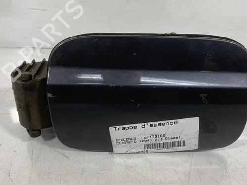 Used Fuel flap MERCEDES-BENZ C-CLASS T-Model (S204) C 200 CDI (204.207) (136 hp) 20032607