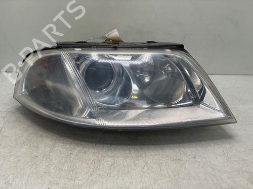 Right headlight VW PASSAT B5.5 (3B3) 1.9 TDI | BP40066324C29  - Image 6