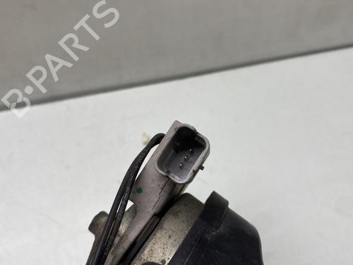 Horn RENAULT LATITUDE (L70_) 2.0 dCi 150 (L70H) | BP30941019E13