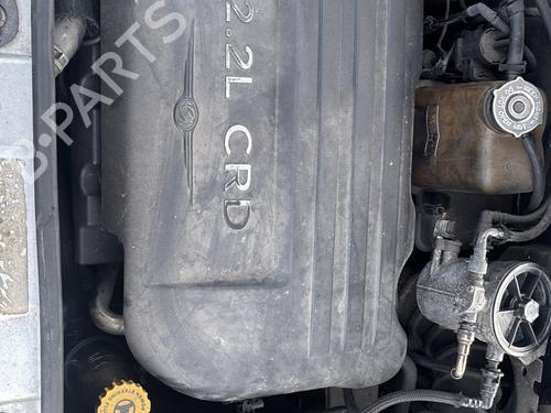 Peças CHRYSLER PT CRUISER (PT_)  2.2 CRD  4830765