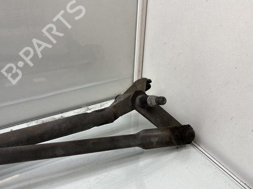 Used Front wiper motor Front wiper motor PEUGEOT 308 I (4A_, 4C_) 1.6 HDi (109 hp) 32682409 32682409