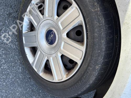 Front left lock FORD FOCUS C-MAX (DM2) 1.8 TDCi | BP24428530C98  - Image 11