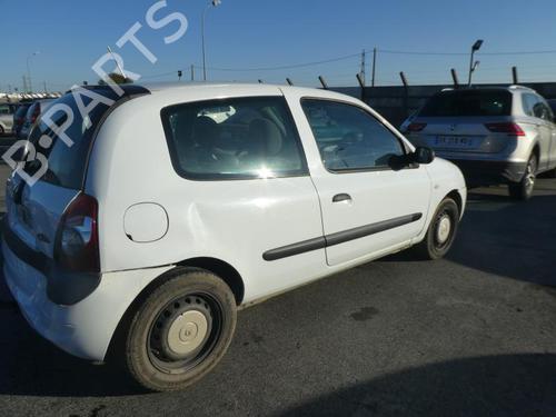 AC compressor RENAULT CLIO II Hatchback Van (SB0/1/2_)  | BP20011426M34  - Image 9