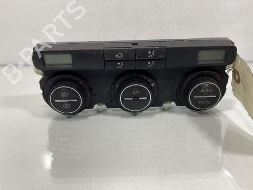 Used Climate control VW GOLF V (1K1) 2.0 SDI (75 hp) 20035460