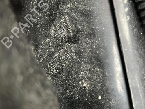 Rim PEUGEOT 307 (3A/C) 2.0 HDi 110 | BP19974375C45 