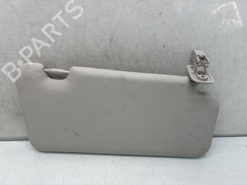 Left sun visor MAZDA 2 Hatchback (DL, DJ) 1.5 SKYACTIV-G | BP40066480I1 - Image 3