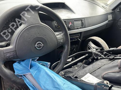 Front left interior door handle OPEL MERIVA A MPV (X03) 1.3 CDTI (E75) | BP33830562I13  - Image 16