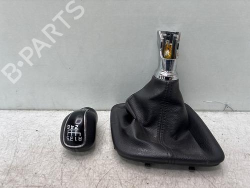 Pomello del cambio Pomello del cambio KIA CEE'D (JD) 1.4 CRDi 90 (90 hp) 36761549 36761549