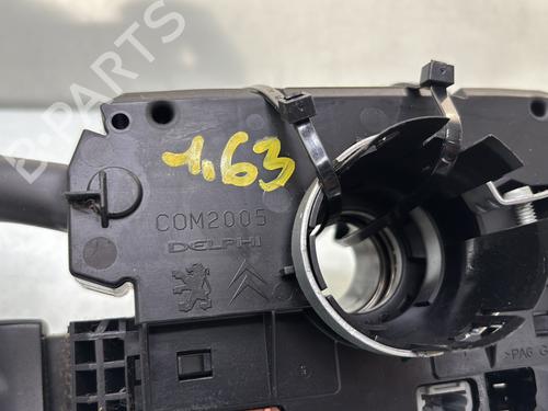 Steering column stalk CITROËN C2 (JM_) 1.4 HDi | BP32524374I23 - Image 5