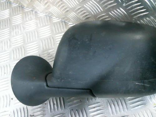 Used Left mirror DACIA DUSTER (HS_) [2010-2018]  20028488