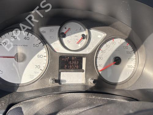Ratstangsstang PEUGEOT PARTNER Tepee 1.6 HDi 90 | BP37028946I23 - Image 29