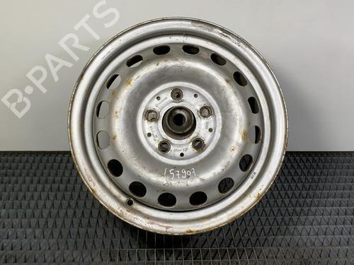 Rim MERCEDES-BENZ VITO Van (W638) 108 CDI 2.2 (638.094) | BP24407427C45 