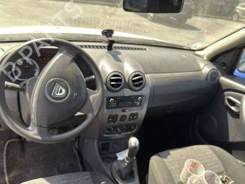 Instrument cluster DACIA DUSTER (HS_) 1.5 dCi | BP31641513C47  - Image 8