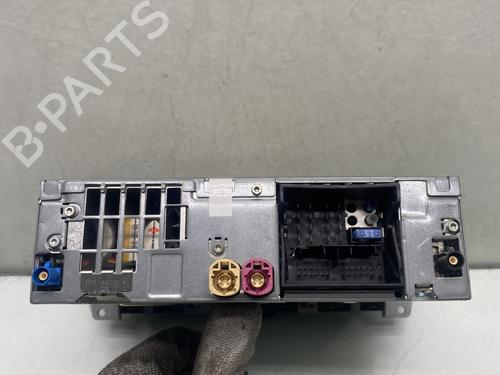 Radio BMW 1 (E87) 118 d | BP28279707E6 