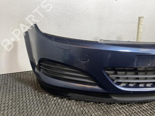 Front bumper OPEL ASTRA H GTC (A04) 1.9 CDTI (L08) | BP23765323C7 