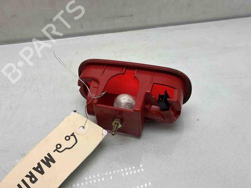 Used Third brake light Third brake light 37498594 37498594