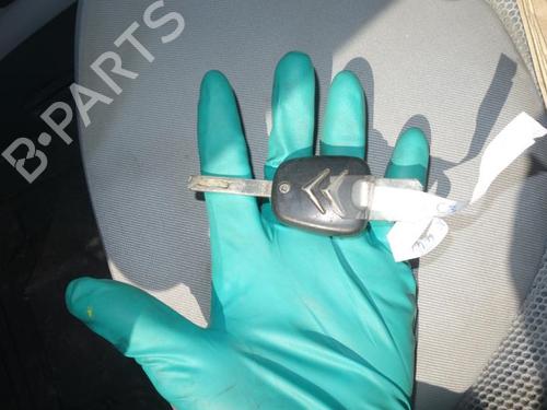 CITROËN C3 Pluriel (HB_)    1799543