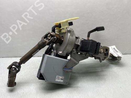 Used Steering column Steering column RENAULT ZOE (BFM_) ZOE (92 hp) 26318930 26318930
