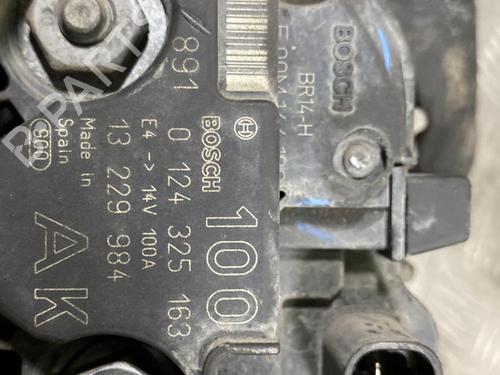 Used Alternator Alternator 20022011 20022011