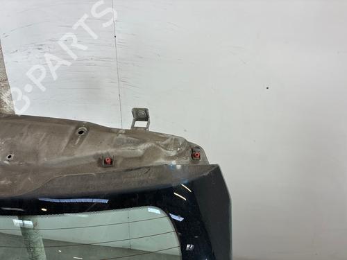 Heckklappe für Heckklappe RENAULT MEGANE II Estate (KM0/1_) [2003-2012] 36150240 36150240