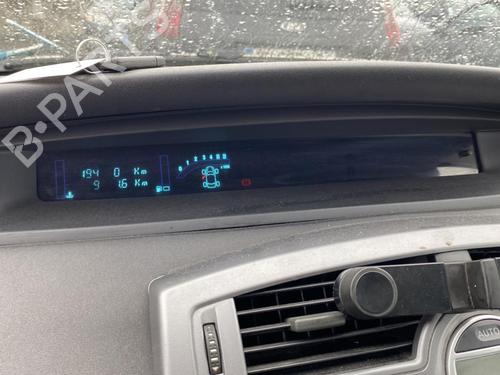 Engine RENAULT SCÉNIC II (JM0/1_) 1.9 dCi (JM14) | BP28451426M1  - Image 17