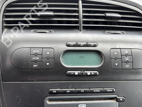 Left taillight SEAT ALTEA (5P1) 1.9 TDI | BP32296993C34 - Image 16