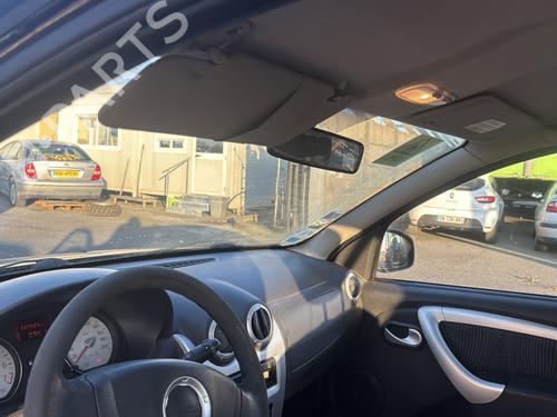 Left taillight DACIA SANDERO | BP35897016C34 - Image 10