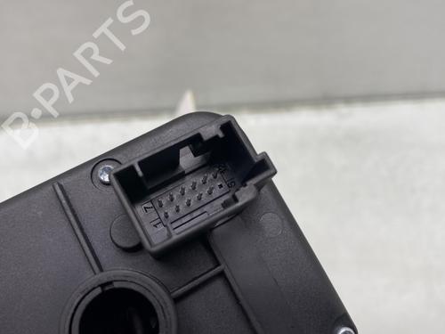 Used Headlight switch Headlight switch MERCEDES-BENZ A-CLASS (W169) A 180 CDI (169.007, 169.307) (109 hp) 24960694 24960694