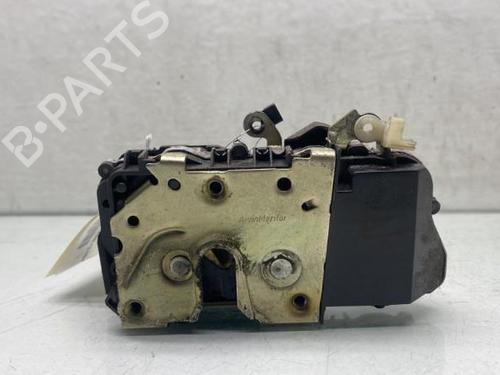 Used Front left lock Front left lock PEUGEOT 307 (3A/C) 1.4 (75 hp) 19950863 19950863