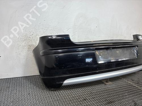 Paraurti posteriore Paraurti posteriore VW POLO IV (9N_, 9A_) 1.4 TDI (70 hp) 36306875 36306875