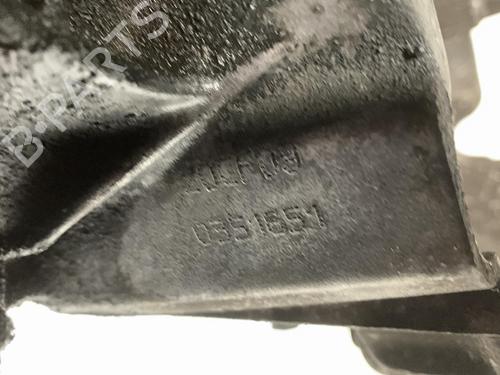 Gearbox PEUGEOT 206 Hatchback (2A/C) 1.4 i | BP19992458M3 