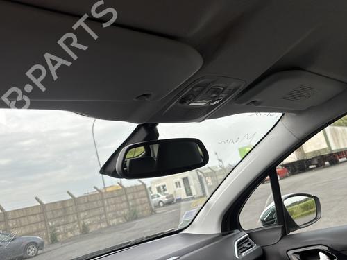 Climate control PEUGEOT 208 I (CA_, CC_) 1.4 HDi | BP31834472I5