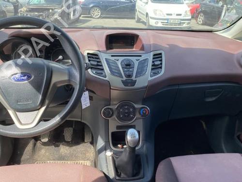 Engine control unit (ECU) FORD FIESTA VI (CB1, CCN) 1.4 TDCi | BP23906508M57 - Image 26