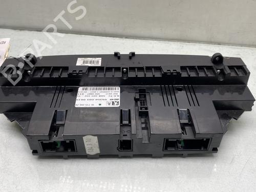 Climate control CITROËN C5 III (RD_) 1.6 HDi 110 (RD9HL0, RD9HR8, RD9HRA) | BP31707878I5  - Image 5