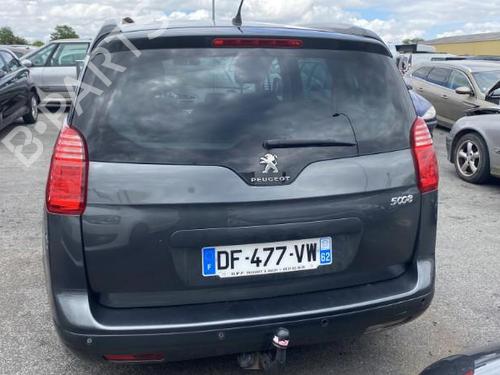 Warning switch PEUGEOT 5008 (0U_, 0E_) 1.6 HDi | BP19958072I22 