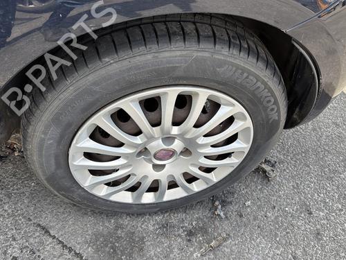 Left side indicator FIAT GRANDE PUNTO (199_) 1.2 | BP36549522I20  - Image 8