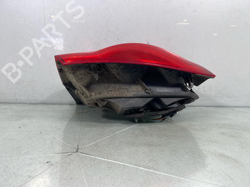 Right taillight RENAULT TWINGO II (CN0_) 1.5 dCi (CN0E) | BP35896705C35 - Image 3