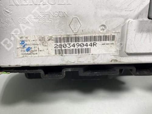 Used Display monitor Display monitor RENAULT MEGANE III Hatchback (BZ0/1_, B3_) [2008-2026] 20020722 20020722