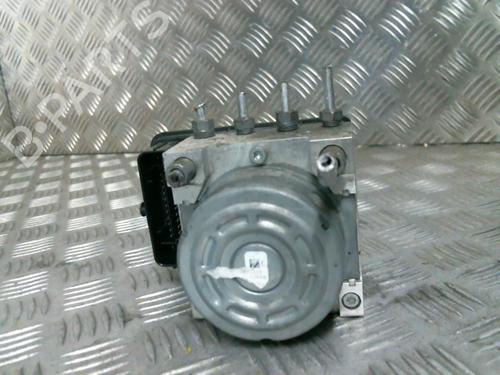 ABS pump RENAULT MEGANE IV Grandtour (K9A/M/N_) 1.5 dCi 110 | BP19980040M43 
