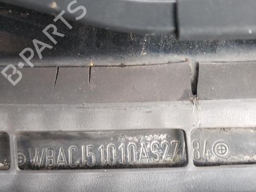 Left mirror BMW 3 Compact (E36) 318 tds | BP19954865C26 