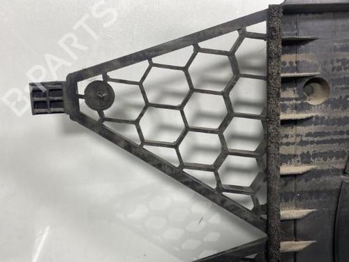 Radiator fan AUDI A1 Sportback (8XA, 8XF) 1.6 TDI | BP19989344M35 