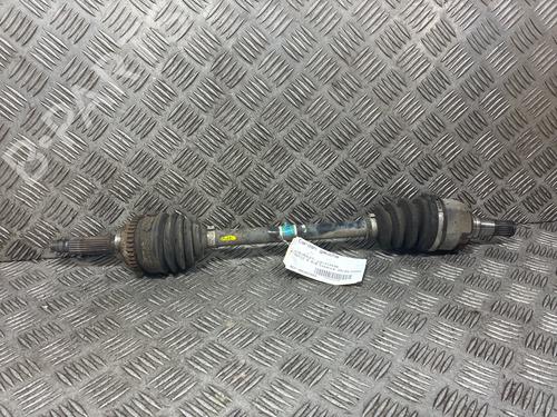 Left front driveshaft CHEVROLET MATIZ (M200, M250) 0.8 | BP36364455M38 - Image 2