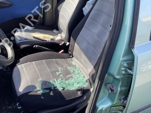 Hood FIAT PUNTO (188_) 1.2 60 (188.030, .050, .130, .150, .230, .250) | BP29995784C1