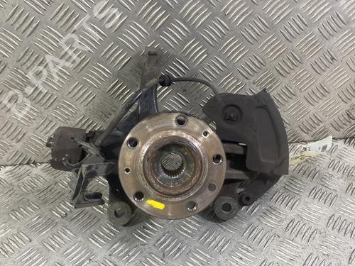 Right front steering knuckle PEUGEOT EXPERT Van (V_) 2.0 BlueHDi 120 | BP26212272M26 - Image 2