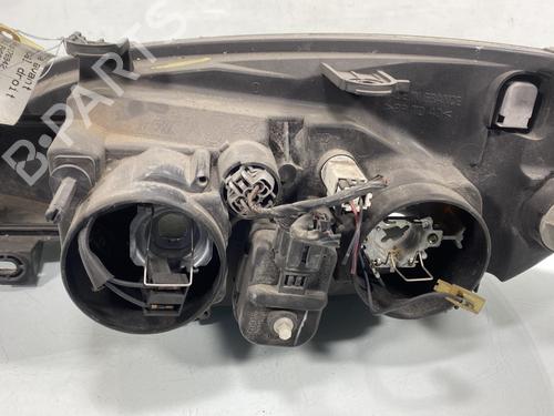 Right headlight NISSAN PRIMERA Hatchback (P12) | BP20032869C29 - Image 4