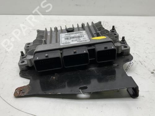 Used Engine control unit (ECU) Engine control unit (ECU) RENAULT MEGANE III Hatchback (BZ0/1_, B3_) 1.5 dCi (BZ0C) (90 hp) 21192028 21192028
