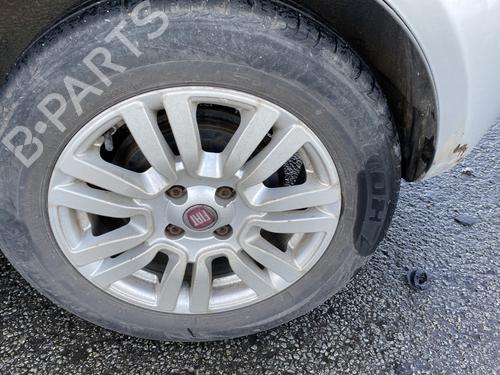 Left taillight FIAT PUNTO (199_) 1.4 (199AXB1A, 199BXB1A, 199BXB11, 199AXB11) | BP31712260C34  - Image 21